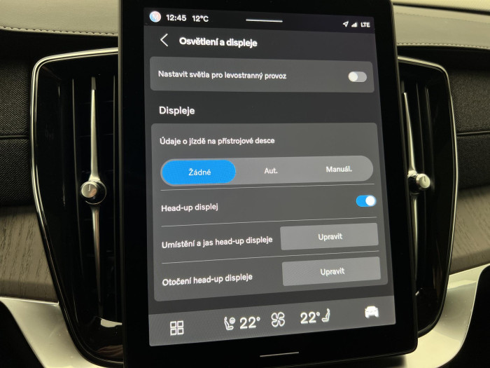 Volvo XC90 T8 AWD RECHARGE ULTRA DARK AUT