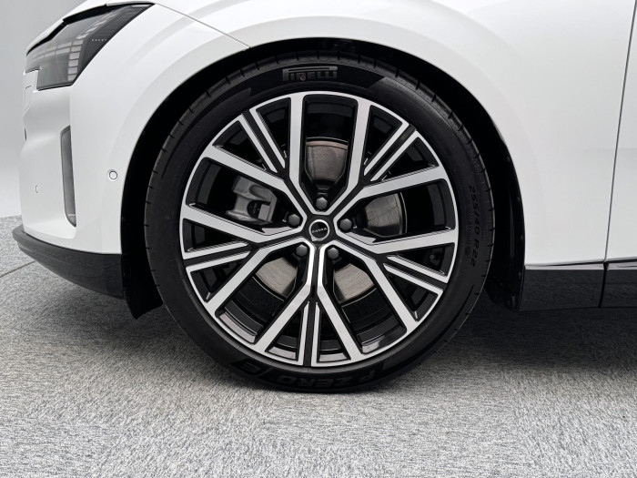 Volvo ES90 PURE ELECTRIC ULTRA