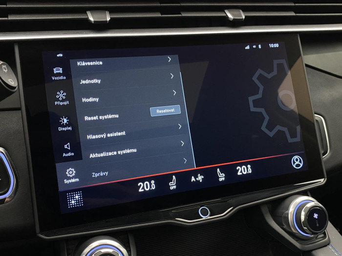 Lynk & Co 01 MORE PHEV