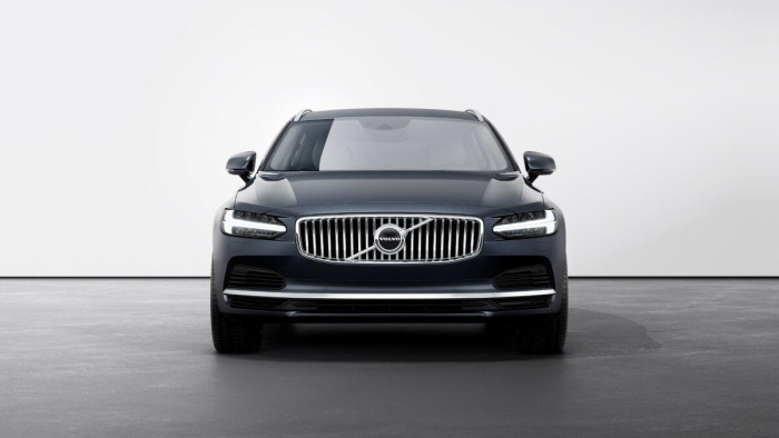Volvo V90 T6 AWD Plug-in BRIGHT PLUS