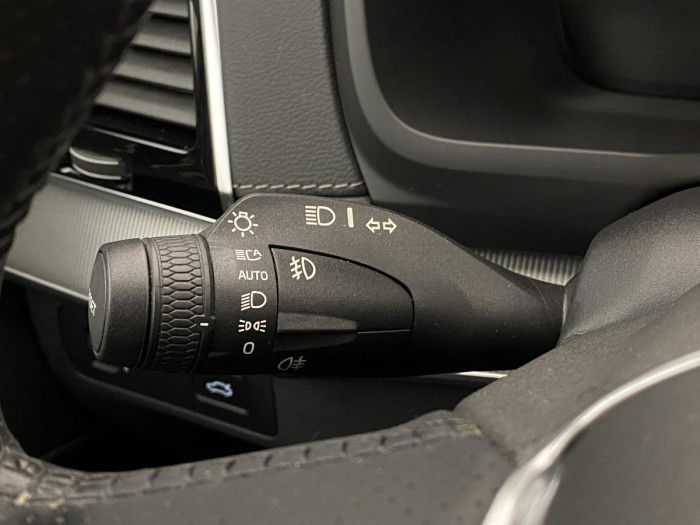 Volvo XC90 T6 AWD INSCRIPTION REZERVACE