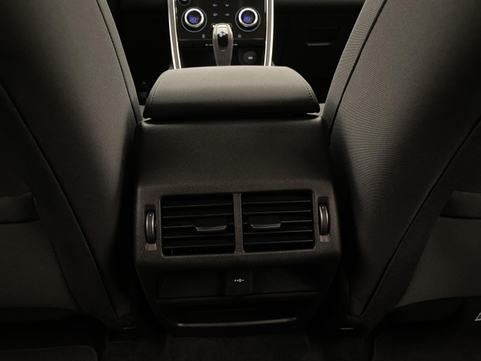 Land Rover Discovery Sport D150 S AWD AUT CZ REZERVACE 2.0 d