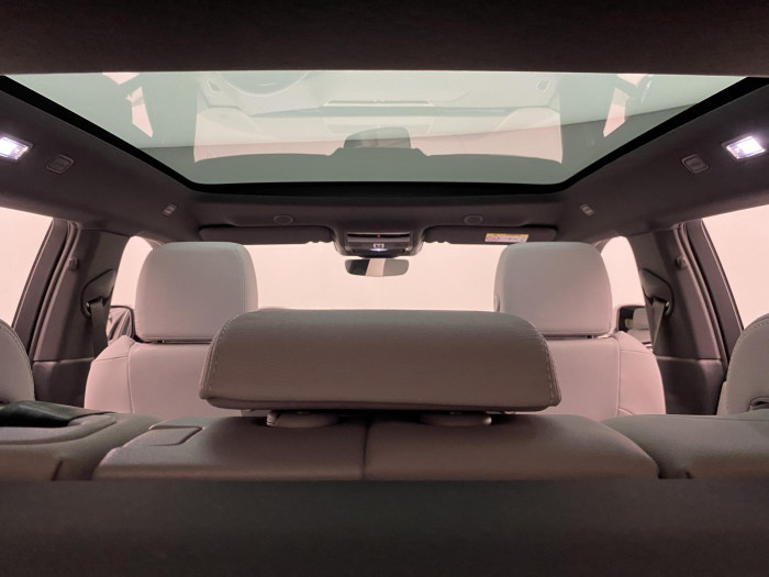 Land Rover Range Rover Evoque P270e S AWD REZERVACE