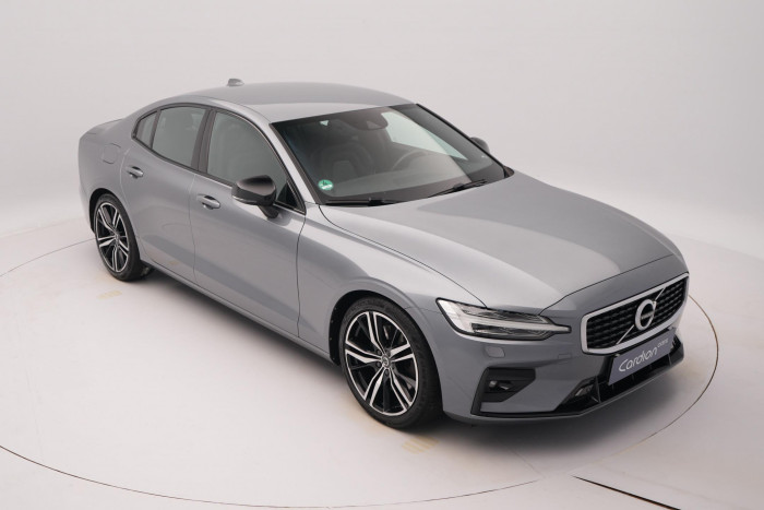 Volvo S60 T5 R-DESIGN AUT 1.maj