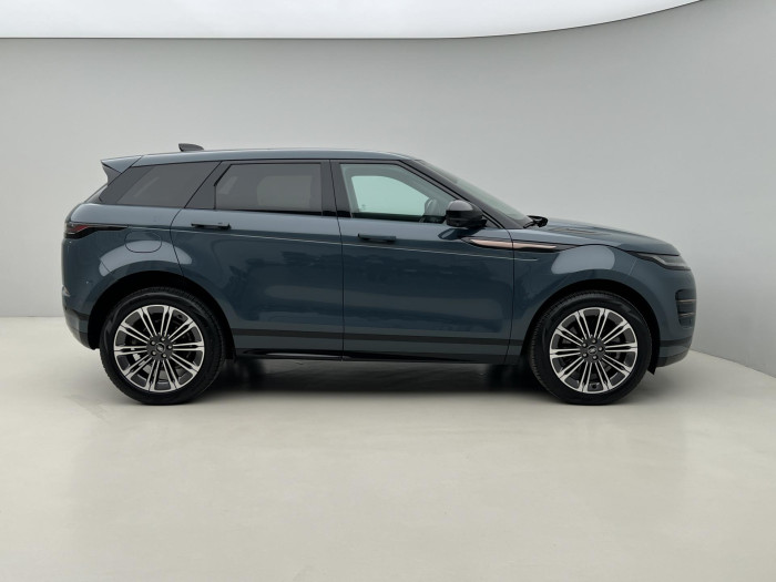 Land Rover Range Rover Evoque D200 DYNAMIC SE AWD AUT CZ 2.0 d Dynamic SE