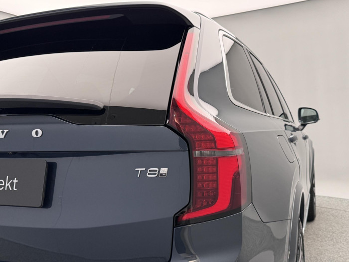 Volvo XC90 T8 AWD RECHARGE BRIGHT PLUS CZ