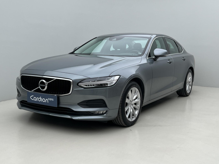 Volvo S90 T4 MOMENTUM AUT 2.0 Momentum
