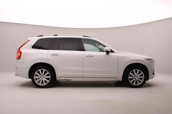 Volvo XC90 T6 AWD MOMENTUM AUT 2.0 Momentum