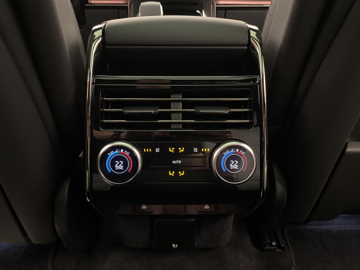 Land Rover Range Rover Sport D300 DYNAMIC HSE AWD AUT 3.0 d Dynamic