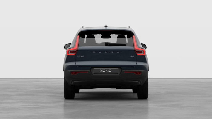 Volvo XC40 B4 AUT DARK PLUS
