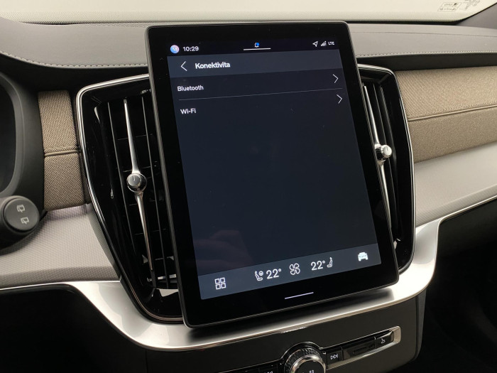 Volvo XC90 B5 AWD AUT CORE 7míst