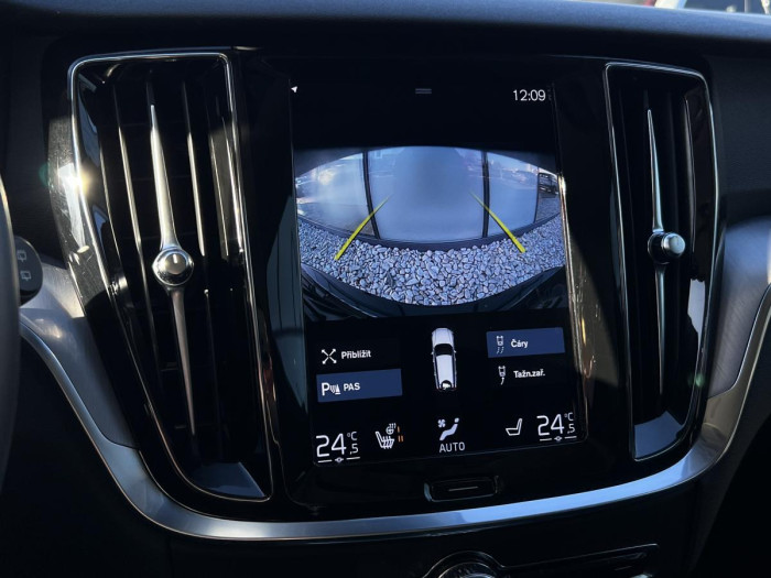 Volvo V60 B4 MOMENTUM Aut maj. 2.0 Momentum