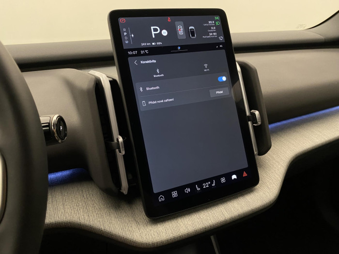 Volvo EX30 PURE ELECTRIC PLUS RWD EXTEND.