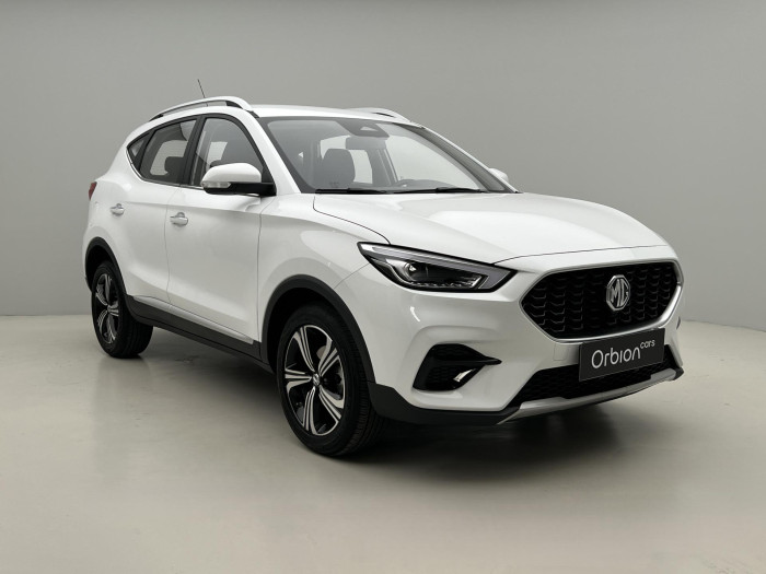 MG ZS 1.5 ESSENTIAL PLUS CZ 1.maj.
