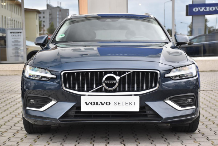 Volvo V60 D4 INSCRIPTION AUT 1.maj. 2.0 d