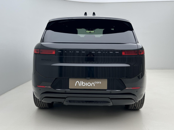 Land Rover Range Rover Sport D300 DYNAMIC HSE AWD Aut 3.0 d Dynamic