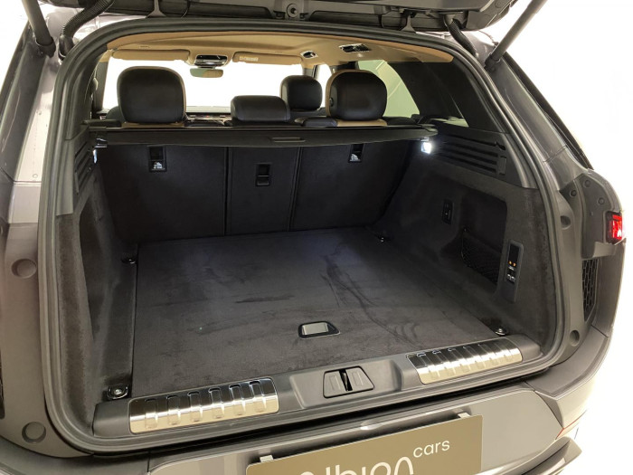 Land Rover Range Rover Sport D300 DYNAMIC SE AWD AUT 3.0 d Dynamic SE