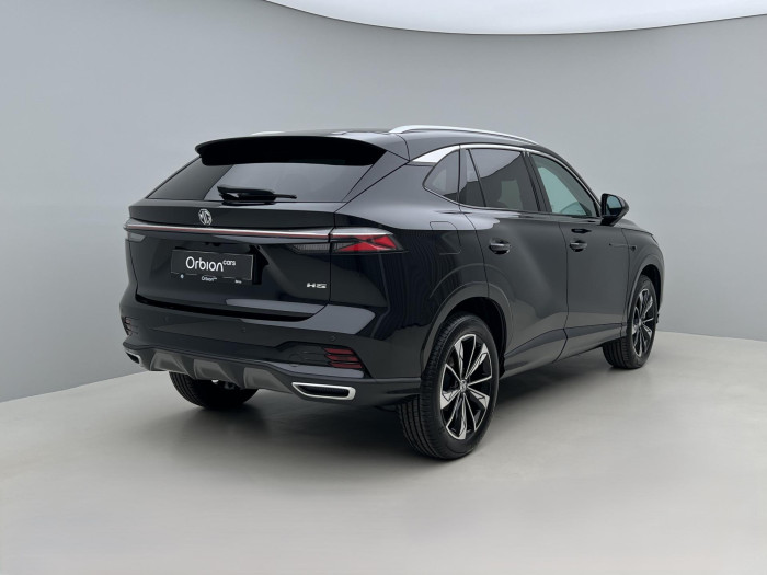 MG HS HYBRID+ EXCLUSIVE 1.5TGI AUT 1.5 Exclusive