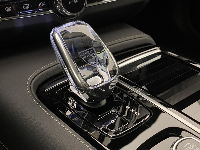 Volvo V90 T8 AWD Plug-in BRIGHT ULTRA