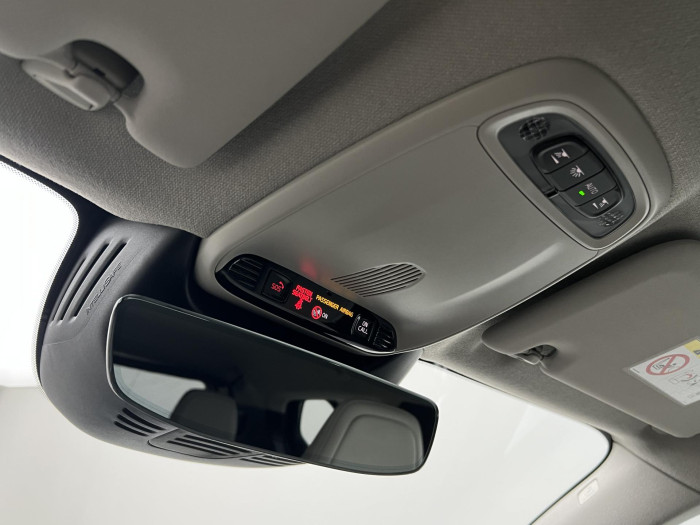 Volvo XC40 T4 AWD INCRIPTION AUT