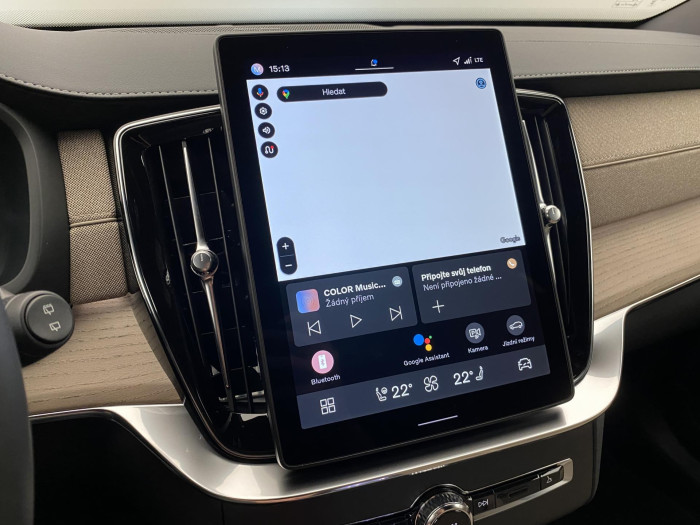 Volvo XC90 T8 AWD RECHARGE DARK PLUS 7m