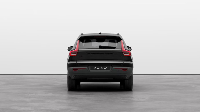 Volvo XC40 B4 AUT ULTRA BLACK EDITION 2.0 Edition