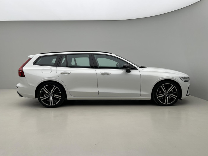 Volvo V60 B3 R-DESIGN AUT 1.maj.