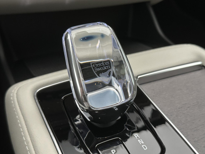 Volvo XC90 B5 AWD AUT DARK ULTRA 7 míst