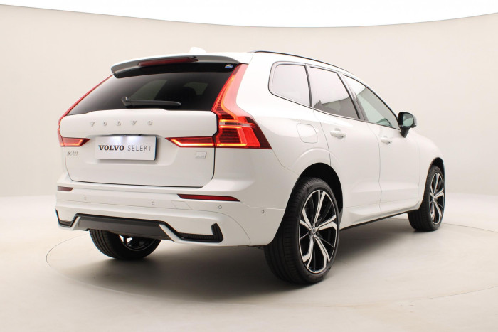 Volvo XC60 T6 AWD PLUS RECHARGE AUT 1.maj