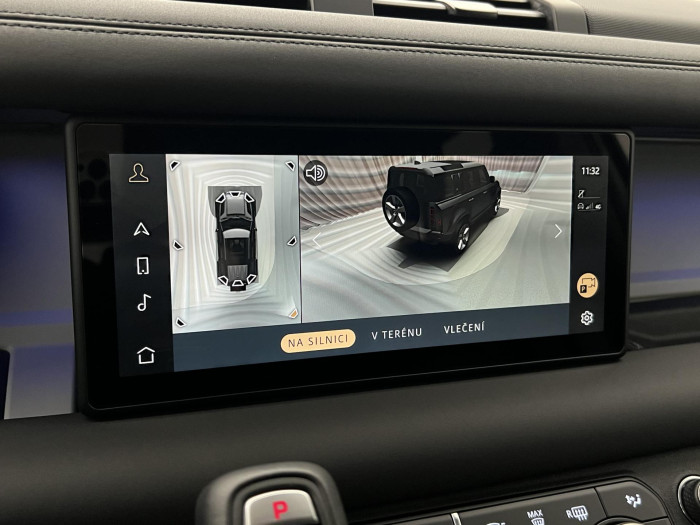 Land Rover Defender 110 D300 X-DYNAMIC 3.0 d Dynamic