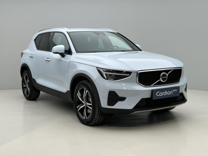 Volvo XC40 B3 CORE AUT