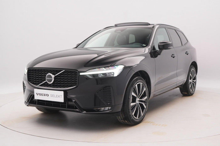 Volvo XC60 B4 AWD PLUS DARK AUT