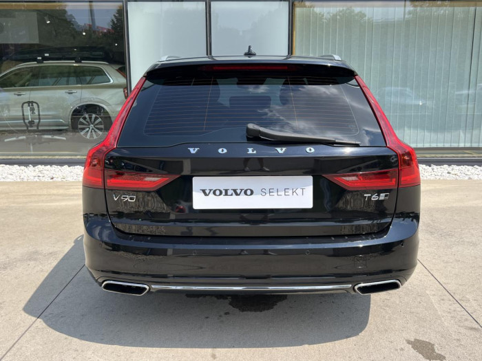 Volvo V90 T6 AWD INSCRIPTION Aut