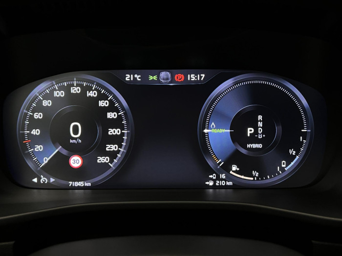 Volvo XC40 T4 INSCRIPTION RECHARGE AUT