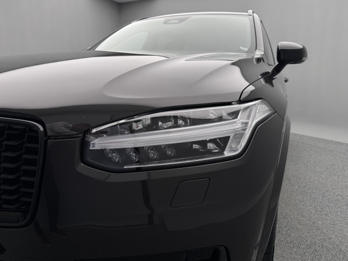 Volvo XC90 B5 AWD PLUS DARK CZ 1.maj