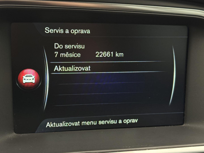 Volvo V40 D4 R-DESIGN 2.0 d