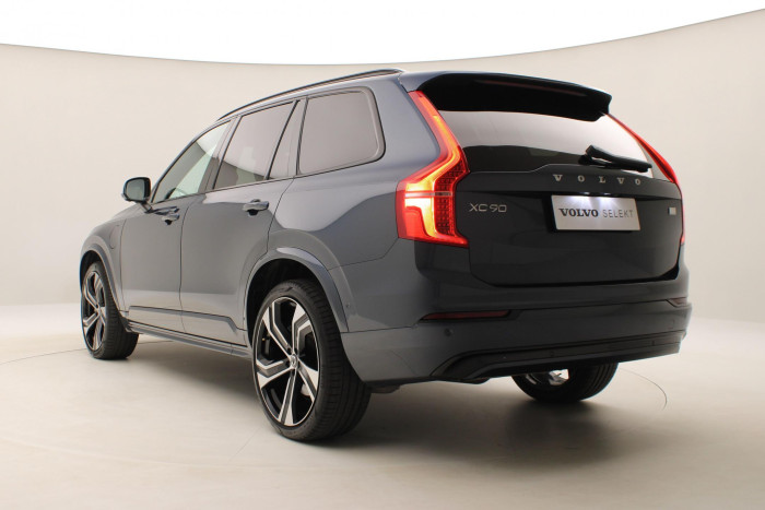 Volvo XC90 T8 AWD ULTIMATE DARK RECHARGE