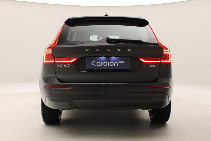 Volvo XC60 B5 AWD AUT CORE