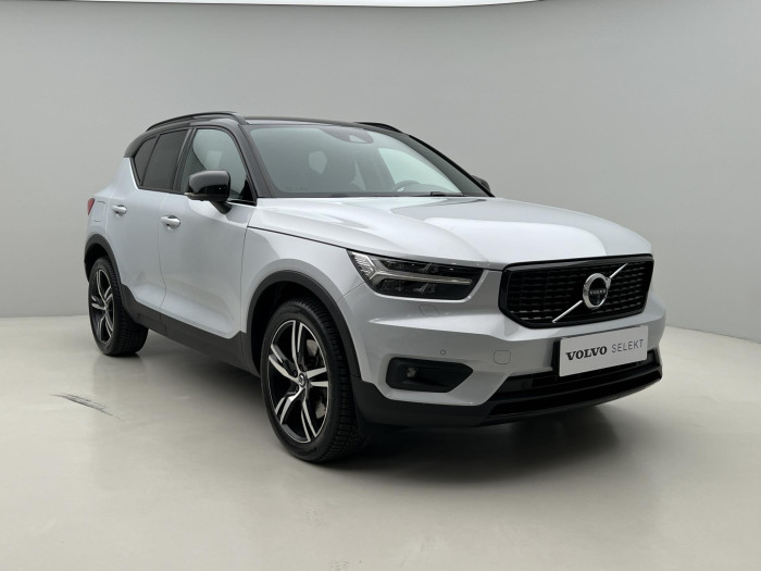 Volvo XC40 T5 RECHARGE R-DESIGN AUT