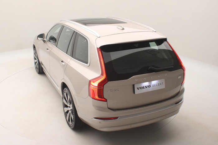 Volvo XC90 T8 AWD RECHARGE ULTIMATE AUT
