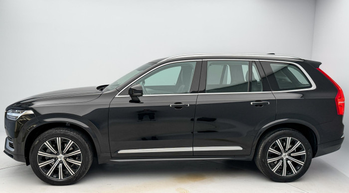 Volvo XC90 B5 AWD PLUS BRIGHT AUT 7M