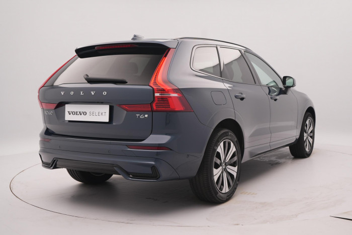 Volvo XC60 T6 AWD RECHARGE PLUS DARK