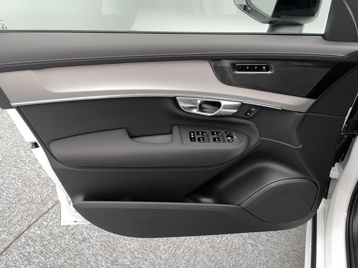 Volvo XC90 B5 AWD AUT BLACK EDITION PLUS