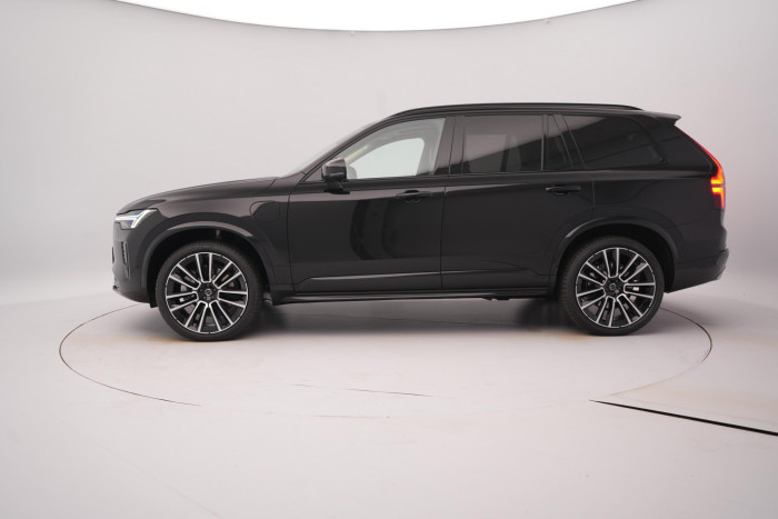 Volvo XC90 T8 AWD RECHARGE DARK ULTRA 7m