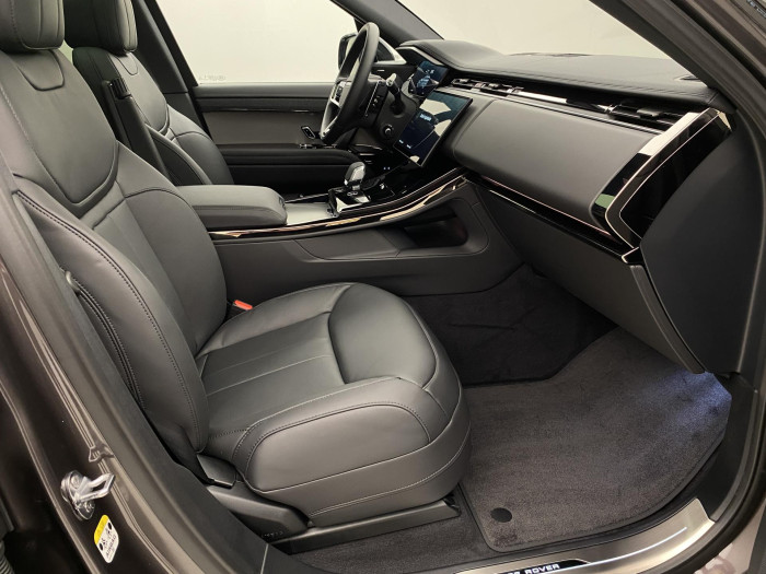 Land Rover Range Rover Sport P460e DYNAMIC SE AWD AUT 3.0 Dynamic SE