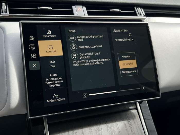 Land Rover Range Rover Velar D300 DYNAMIC HSE AWD Aut 3.0 d Dynamic