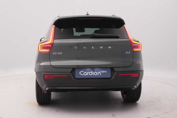 Volvo XC40 B3 AUT DARK PLUS