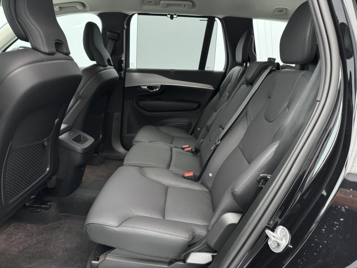Volvo XC90 B5 AWD AUT BRIGHT PLUS 7-míst