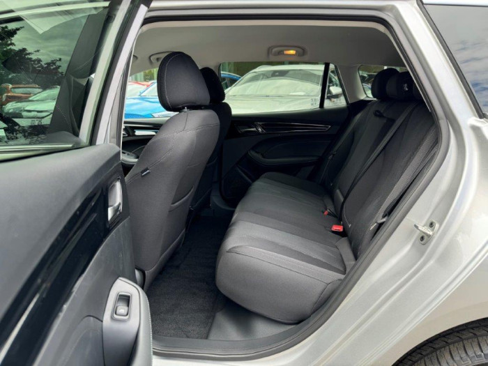 MG MG5 EXCITE 61kWh MOŽNOST DOTACE