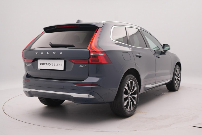 Volvo XC60 B4 AWD PLUS BRIGHT CZ 1. maj